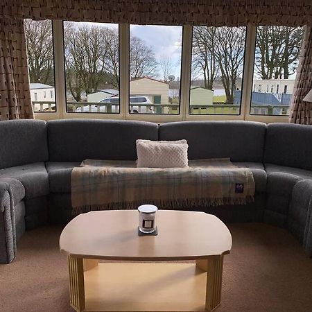 No29 At Three Lochs Holiday Park Balminnoch Exterior foto