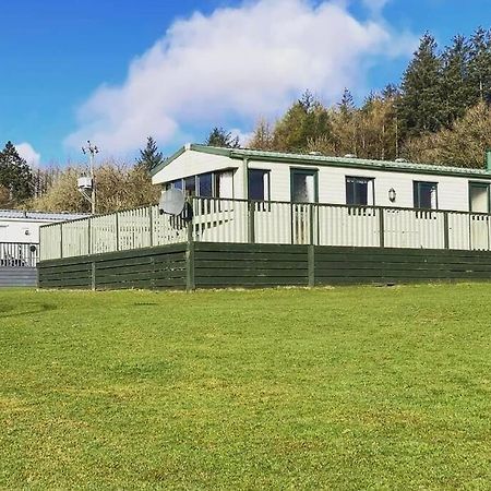 No29 At Three Lochs Holiday Park Balminnoch Exterior foto